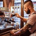 Sold - Coffee & Food Business for Sale