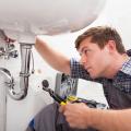 Plumbing Business for Sale