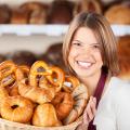 Bakery Food & Retail Business for Sale