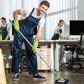 Home Based Commercial Cleaning Business for Sale