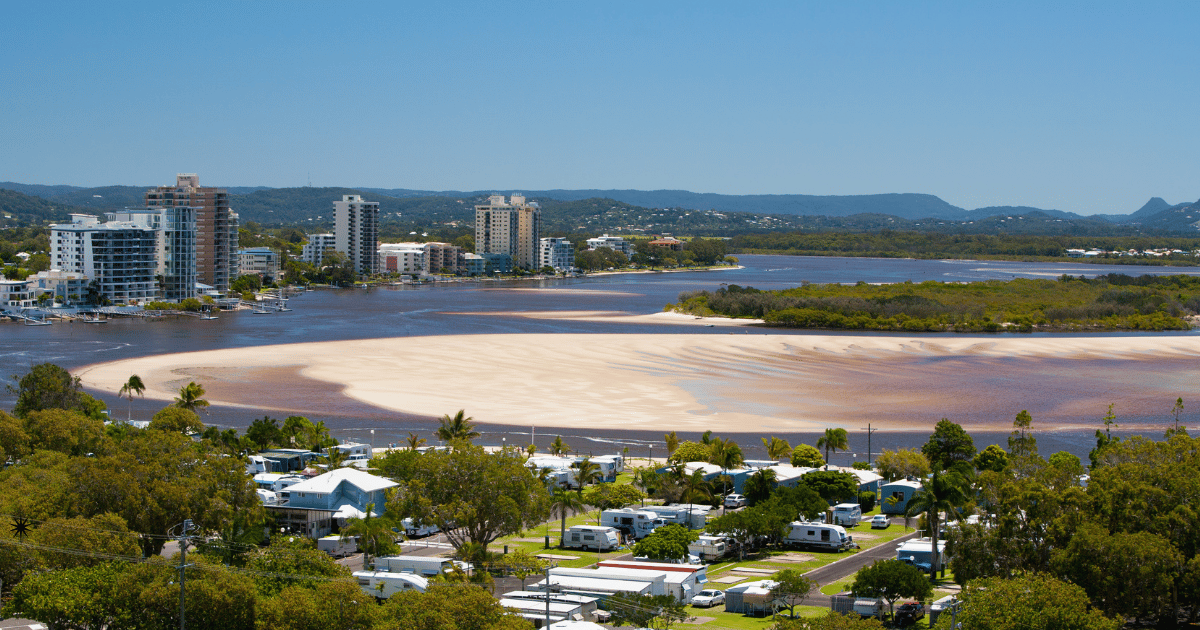 Business for sale Maroochydore - Maroochy River and Sunshine Coast hinterland
