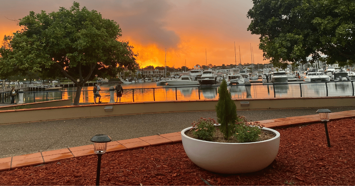 Business for sale Redlands - Raby Bay, Cleveland